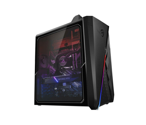 ASUS ROG Strix GA35 i9-11900KF/32GB/1TB SSD/RTX 3080 10GB/Windows - 1374707 - zdjęcie 3
